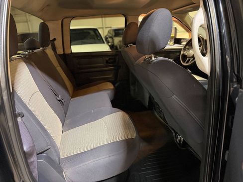 Used 2012 RAM 3500 ST w/ Chrome Appearance Group AWD/4WD image 13