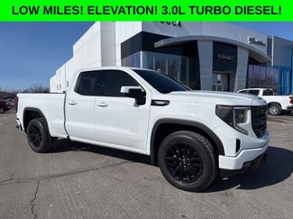 Used 2023 GMC Sierra 1500 Elevation video 1