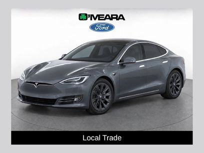 Used 2020 Tesla Model S Long Range
