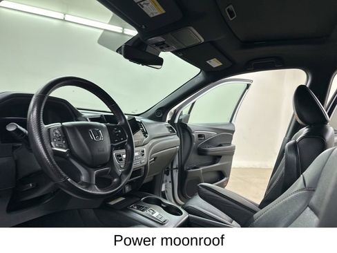 Used 2022 Honda Pilot TrailSport image 31