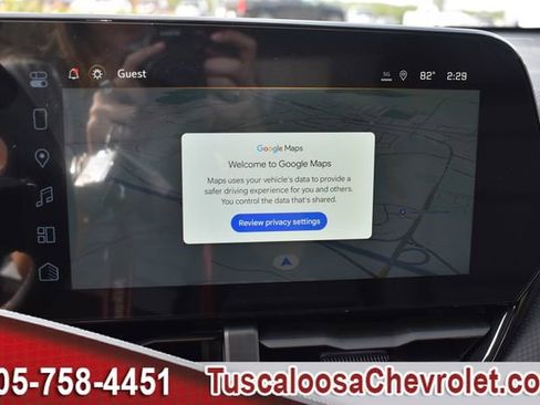 New 2026 Chevrolet Equinox RS image 29