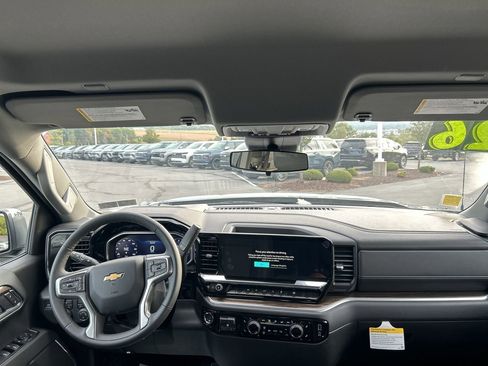 New 2026 Chevrolet Silverado 1500 LT image 20