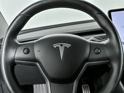 Used 2018 Tesla Model 3 Performance AWD/4WD image 23
