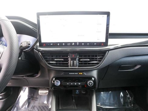 Used 2023 Ford Escape ST-Line Select w/ Tech Pack #2 image 16