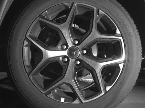 Used 2025 Jeep Compass Limited image 14