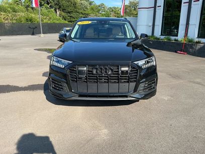 Used 2023 Audi Q7 3.0T Prestige