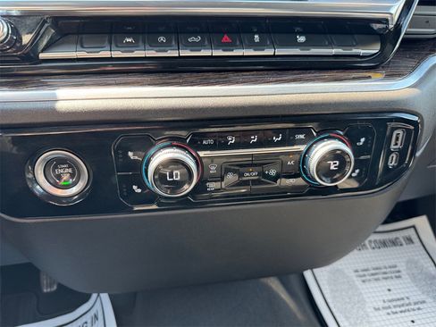 Used 2023 GMC Sierra 1500 Elevation image 28