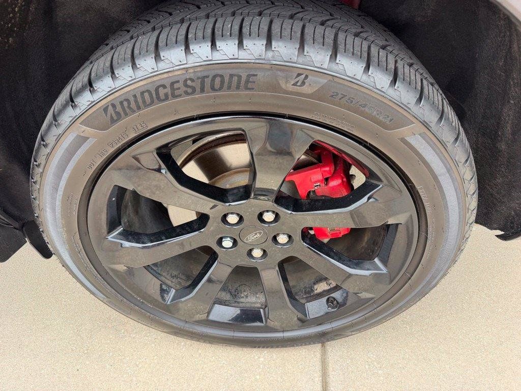 Used 2020 Ford Explorer ST w/ ST High-Performance Pack AWD/4WD image 29