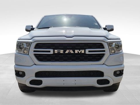 Used 2023 RAM 1500 Big Horn AWD/4WD image 29