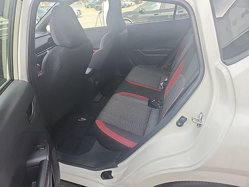 Used 2025 Subaru Impreza RS image 6