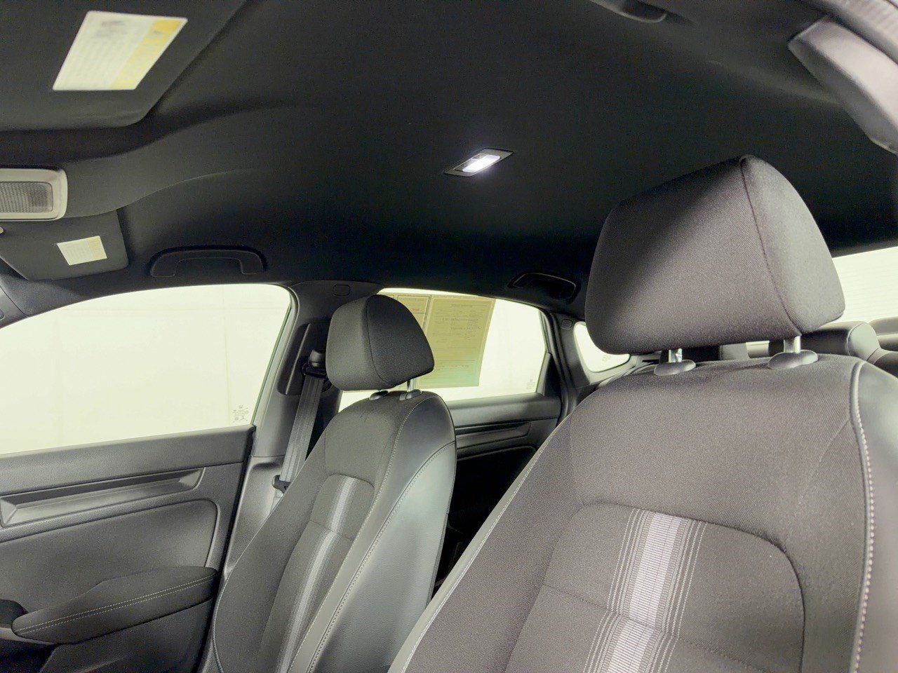 Used 2023 Honda Civic Sport image 27
