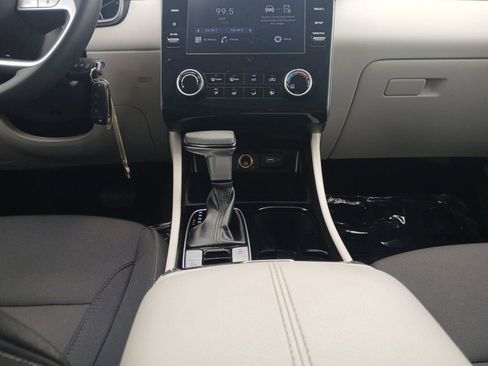 Certified 2023 Hyundai Tucson SE FWD image 11