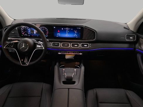 New 2026 Mercedes-Benz GLE 350 4MATIC image 21