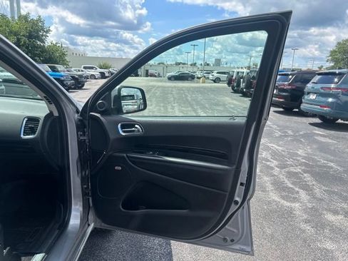 Used 2016 Dodge Durango Limited w/ Premium Group AWD/4WD image 18