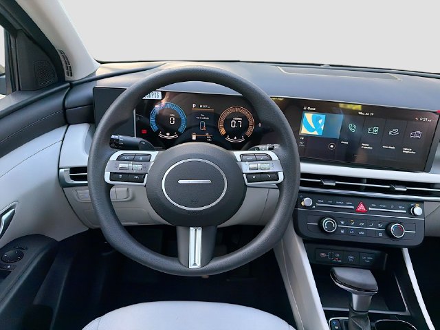 New 2026 Hyundai Tucson SE FWD image 21