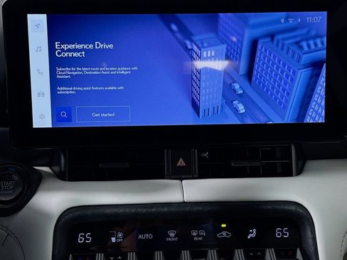 New 2026 Lexus IS 350 F Sport RWD image 12