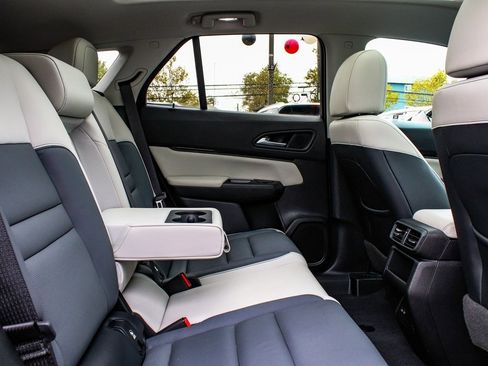 Used 2024 Honda Prologue Elite image 39