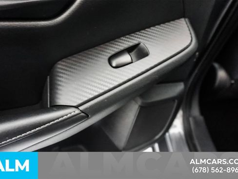 Used 2024 Nissan Sentra SV w/ All-Weather Package FWD image 49