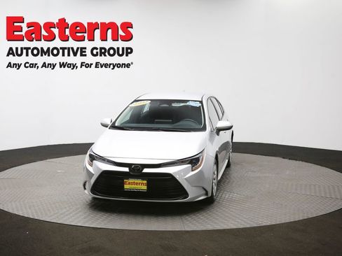 Used 2023 Toyota Corolla LE image 53