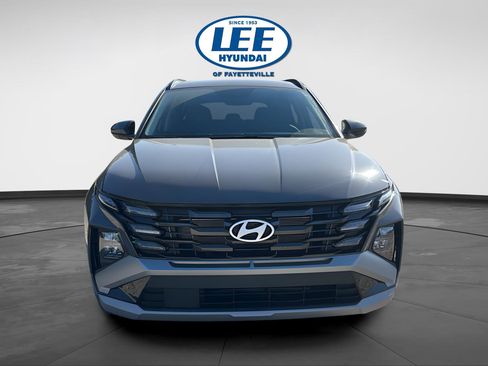 New 2026 Hyundai Tucson SEL FWD image 8