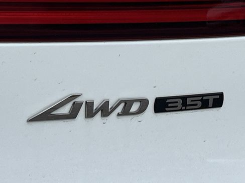 Used 2025 Genesis GV70 3.5T Sport w/ Sport Advanced Package image 28