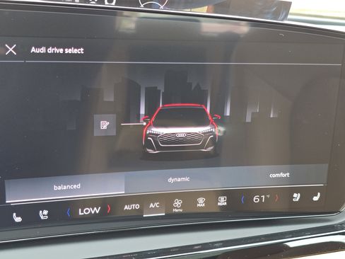 New 2025 Audi A5 2.0T Premium Plus image 14