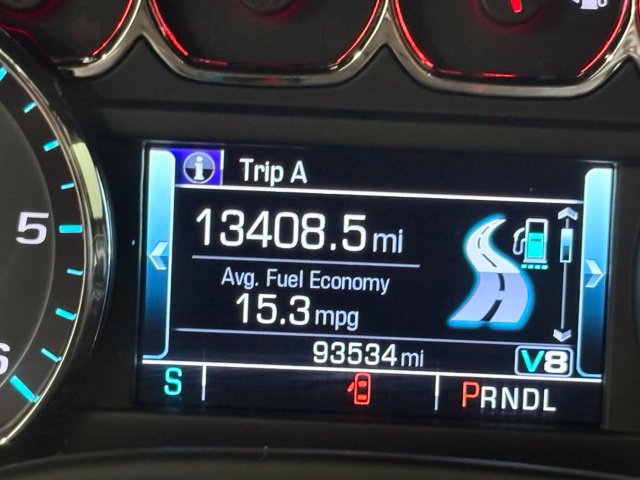 Used 2019 GMC Yukon XL SLT AWD/4WD image 34