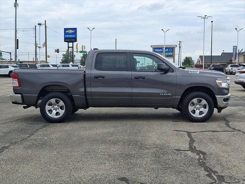 Used 2023 RAM 1500 Big Horn AWD/4WD image 8