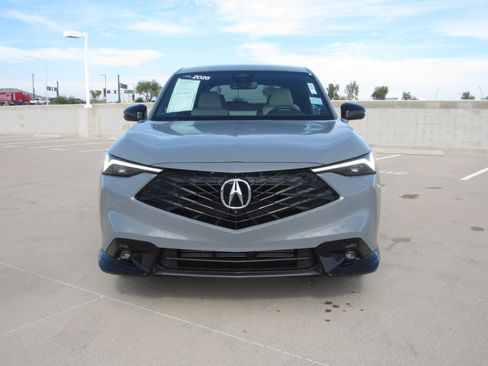 Certified 2025 Acura ADX A-Spec image 3
