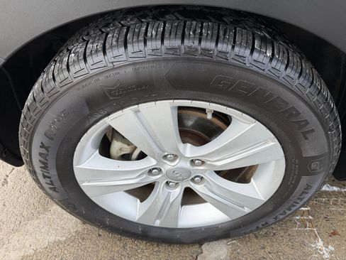 Used 2012 Kia Sportage LX image 15