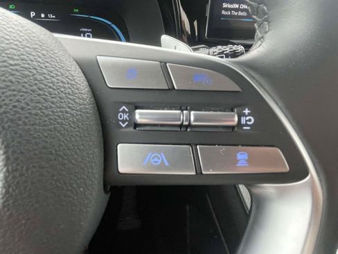 Used 2025 Hyundai Palisade SEL AWD/4WD image 26
