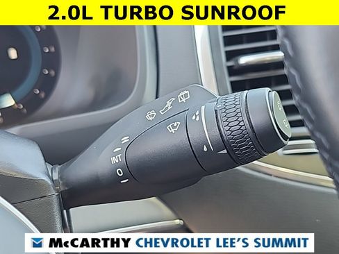 Used 2023 Volvo XC90 B5 Core image 20