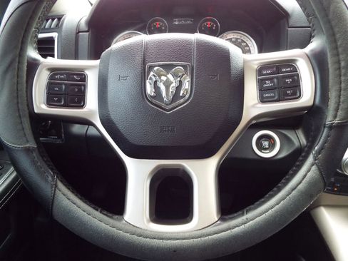 Used 2015 RAM 1500 Sport w/ Convenience Group AWD/4WD image 12