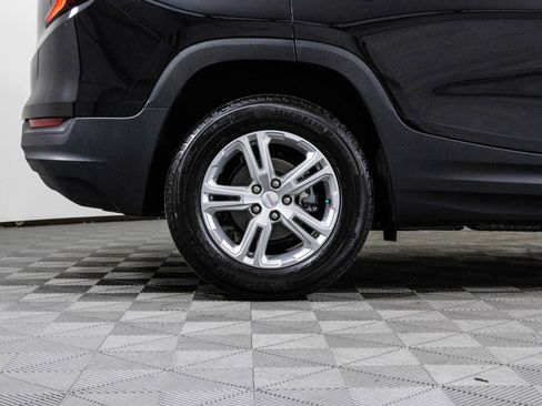 Certified 2023 GMC Terrain SLE image 42