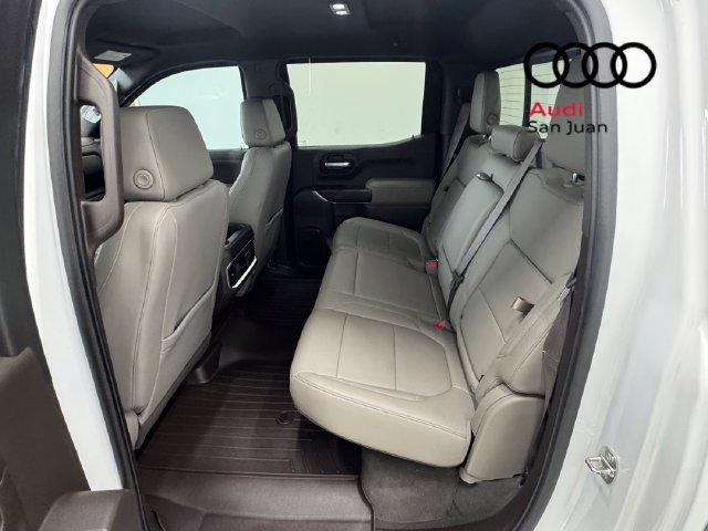 Used 2020 GMC Sierra 1500 SLT RWD image 26