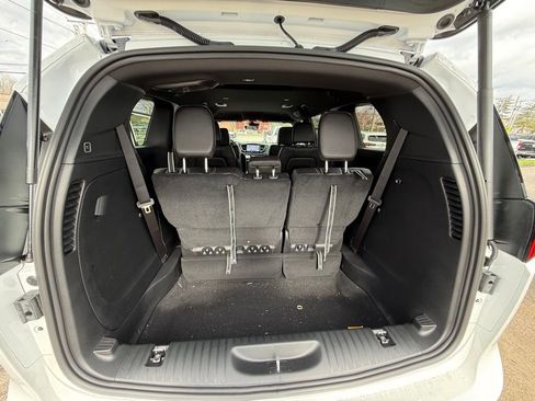 New 2026 Chrysler Voyager LX image 27