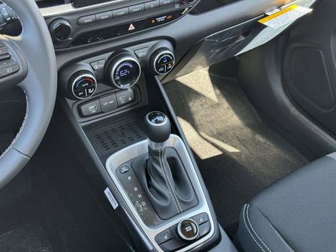 New 2026 Hyundai Venue SEL image 11