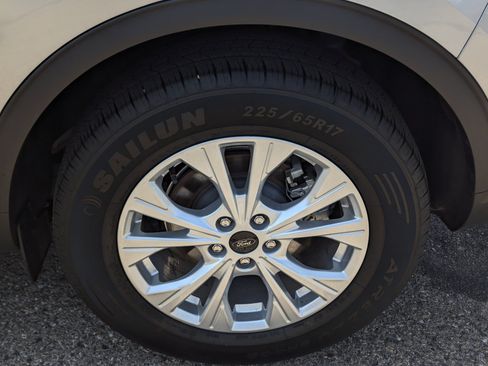 Used 2024 Ford Escape Active FWD image 6