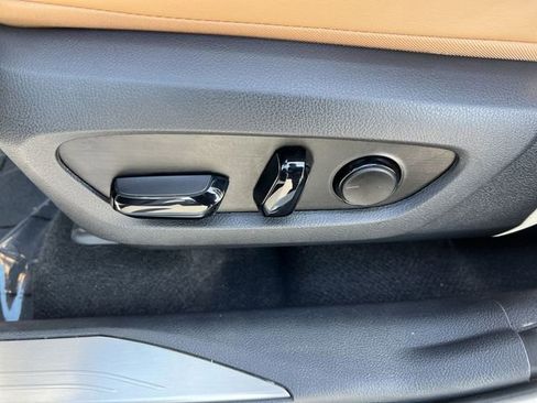 Used 2025 Lexus NX 350 AWD w/ Cold Area Package image 10