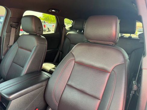 Used 2021 Chevrolet Blazer RS w/ Driver Confidence II Package FWD image 36