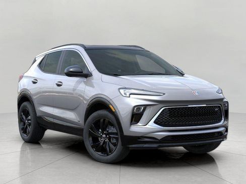 New 2026 Buick Encore GX Sport Touring w/ Advanced Technology Package AWD/4WD image 1