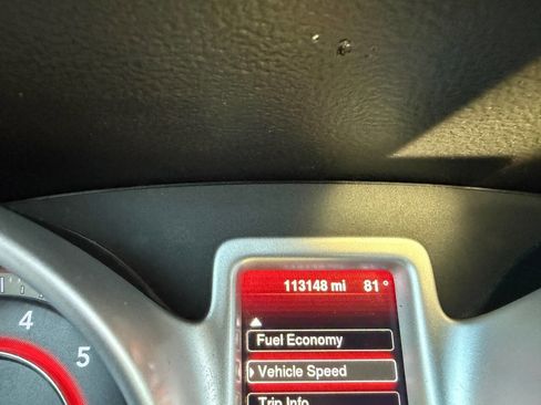 Used 2015 Dodge Journey American Value Package image 20