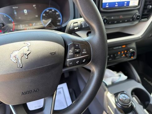 Used 2023 Ford Bronco Sport Heritage AWD/4WD image 33