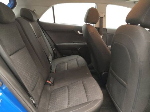 Used 2023 Kia Rio S image 19