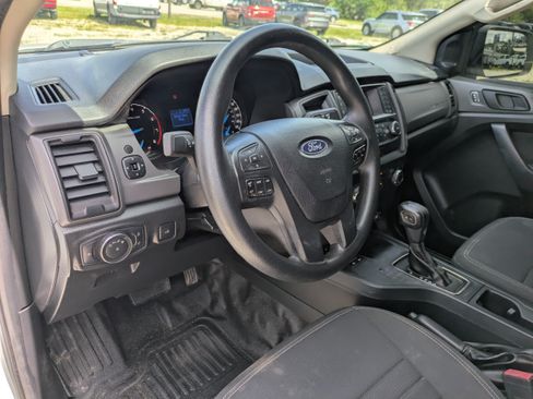 Used 2021 Ford Ranger XL w/ Equipment Group 101A High RWD image 18