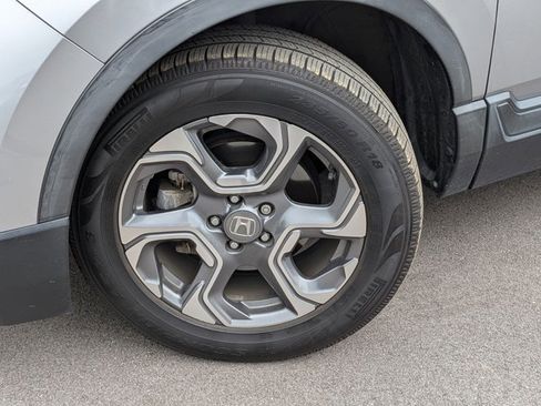Used 2017 Honda CR-V EX image 7