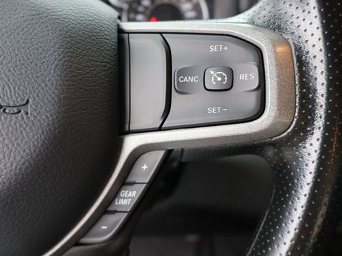 Used 2024 RAM 3500 Tradesman image 20