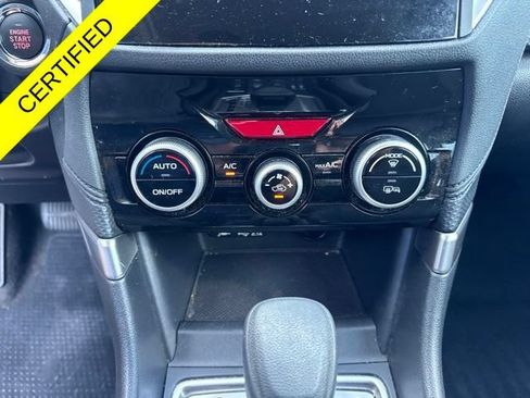 Used 2021 Subaru Forester Premium w/ Popular Package #1 AWD/4WD image 13
