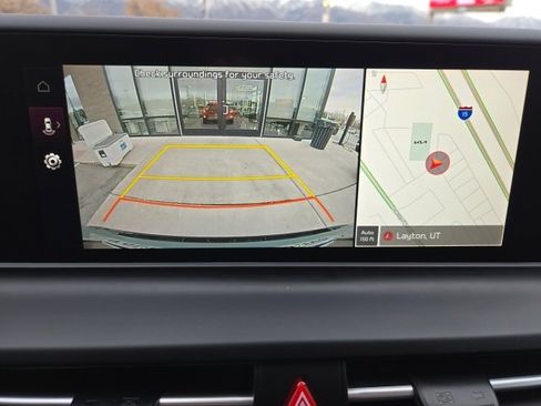 Certified 2024 Kia Seltos SX w/ SX Sunroof Package image 16