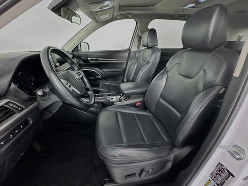Used 2021 Kia Telluride S image 21